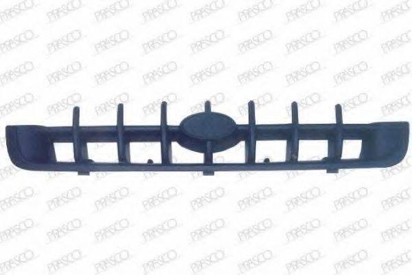 PRASCO HN3222011 решітка радіатора