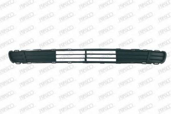 PRASCO HN3302120OE Ґрати вентилятора, буфер