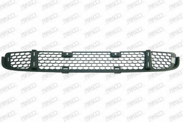 PRASCO HN7252120 Ґрати вентилятора, буфер