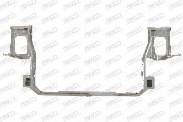 PRASCO KI7243210OE Облицювання передка