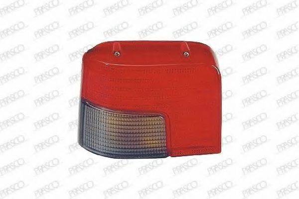 PRASCO PG0194255 Розсіювач, ліхтар покажчика повороту