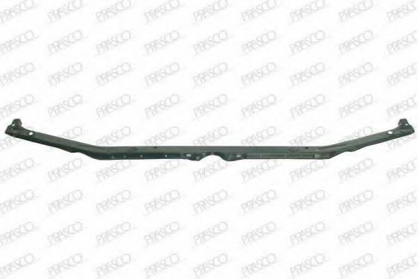 PRASCO SB8103201 Облицювання передка