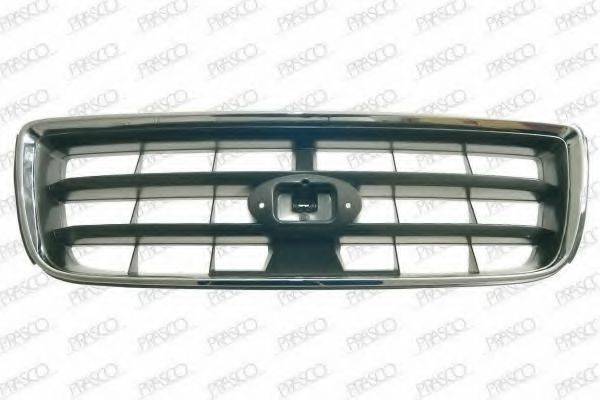 PRASCO SB8122001 решітка радіатора