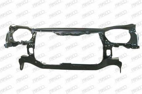 PRASCO TY0873201 Облицювання передка