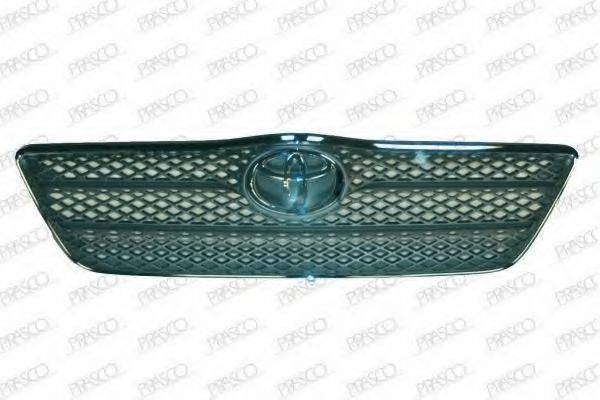 PRASCO TY0892031 решітка радіатора
