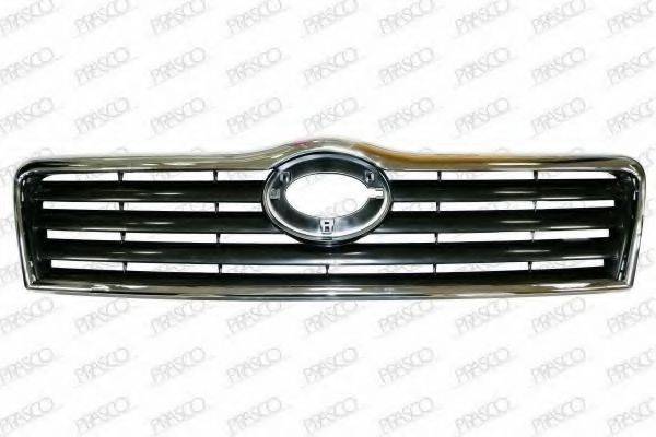 PRASCO TY2422001 решітка радіатора