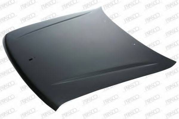 PRASCO TY8143100 Капот двигуна