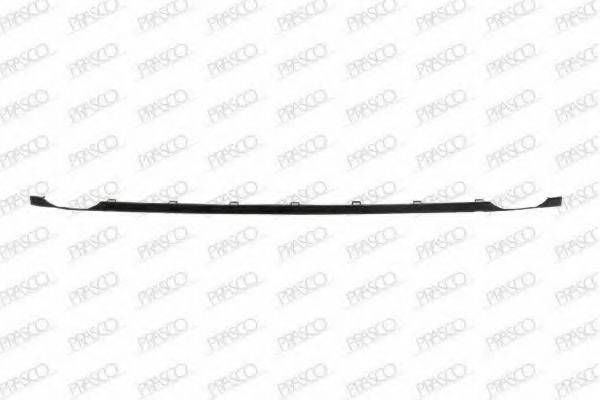 PRASCO VW0283212 Облицювання передка