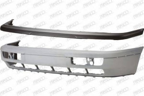 PRASCO VW0321021 Буфер