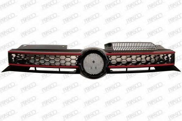 PRASCO VW0392001 решітка радіатора
