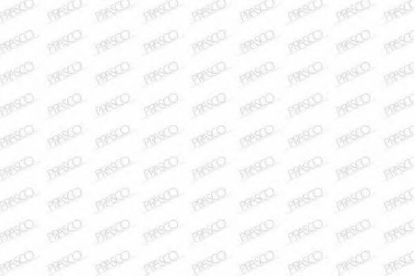PRASCO VW0533044 Крило