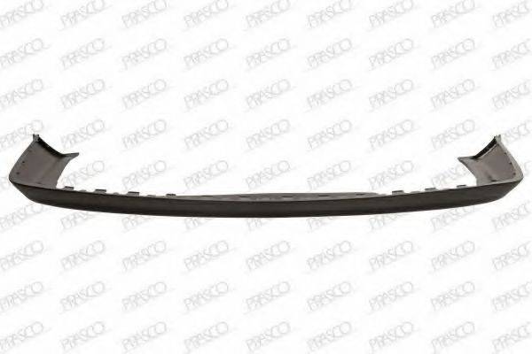 PRASCO VW0811851 Спойлер