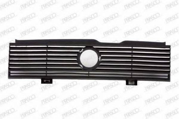 PRASCO VW0932001 решітка радіатора