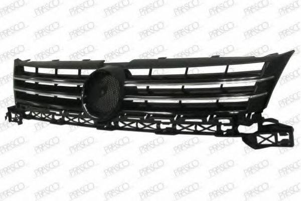 PRASCO VW7192001 решітка радіатора