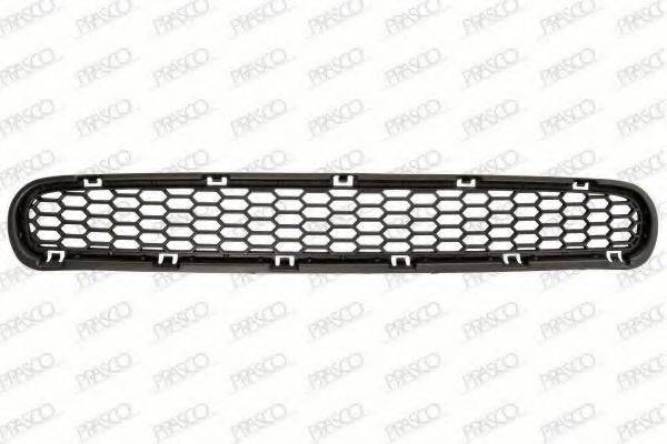 PRASCO BM0272150 Ґрати вентилятора, буфер