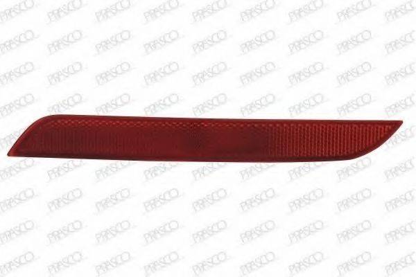PRASCO BM0284353 Відбивач, стоянковий/габаритний вогонь