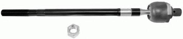 LEMFORDER 3077601 Осьовий шарнір, рульова тяга