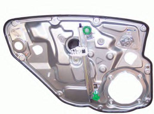 LEMFORDER 60803210 Підйомний пристрій для вікон