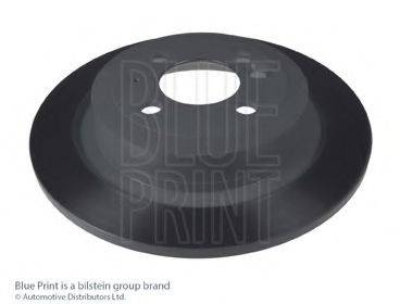 BLUE PRINT ADB114316 Тормозной диск