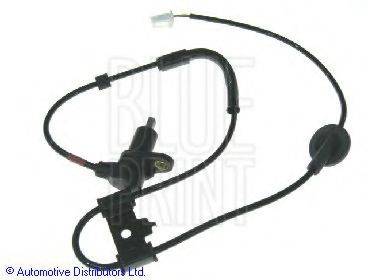 BLUE PRINT ADG07104 Датчик, частота обертання колеса