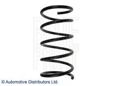 BLUE PRINT ADG088404 Пружина ходової частини