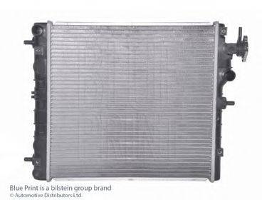 BLUE PRINT ADG09885 Радіатор, охолодження двигуна