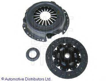 BLUE PRINT ADN13012 Комплект зчеплення