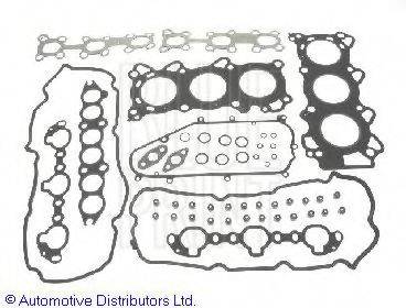 BLUE PRINT ADN162122 Комплект прокладок, головка циліндра