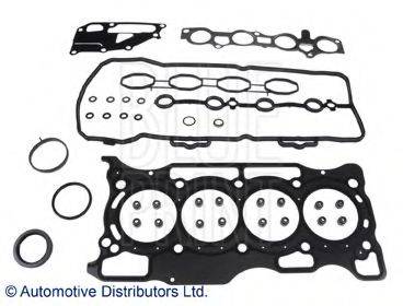 BLUE PRINT ADN162176 Комплект прокладок, головка циліндра