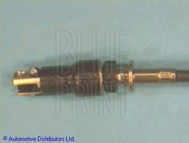 BLUE PRINT ADS73810 Трос, управління зчепленням