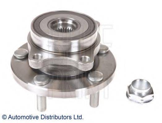 BLUE PRINT ADS78214 Комплект підшипника маточини колеса