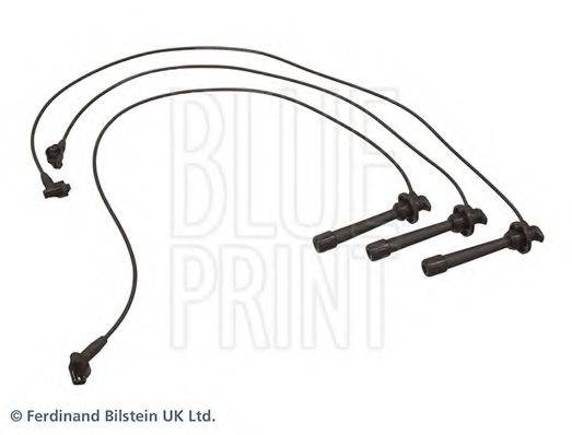 BLUE PRINT ADT31666 Комплект дротів запалювання