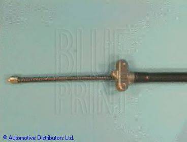 BLUE PRINT ADT346183 Трос, стоянкова гальмівна система