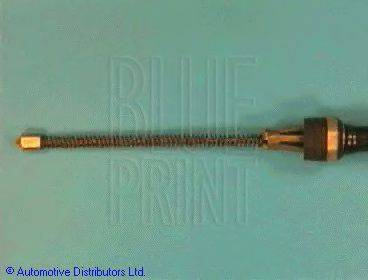 BLUE PRINT ADT34626 Трос, стоянкова гальмівна система