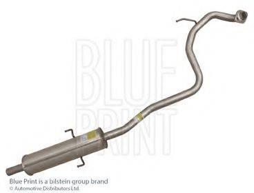 BLUE PRINT ADT36019 Передглушувач вихлопних газів