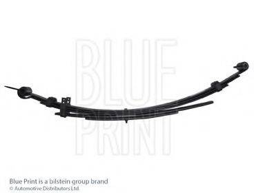 BLUE PRINT ADT38827 Багатолистова ресора