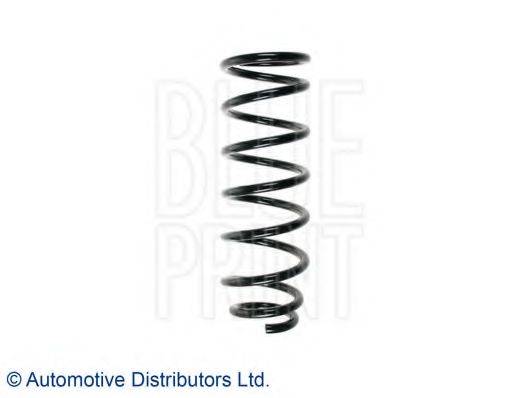 BLUE PRINT ADT388331 Пружина ходової частини