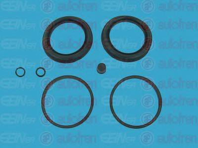 AUTOFREN SEINSA D4137 Ремкомплект, гальмівний супорт