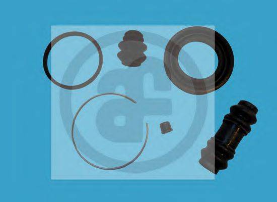 AUTOFREN SEINSA D4211 Ремкомплект, гальмівний супорт