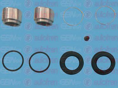 AUTOFREN SEINSA D41657C Ремкомплект, гальмівний супорт