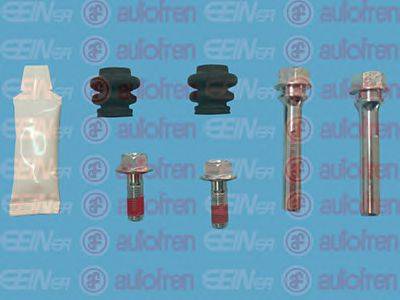 AUTOFREN SEINSA D7097C Комплект направляючої гільзи