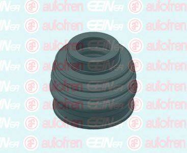 AUTOFREN SEINSA D8323 Комплект пильника, приводний вал