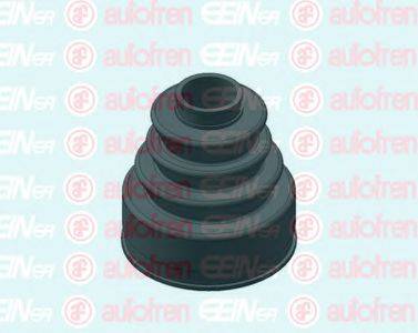 AUTOFREN SEINSA D8388 Комплект пильника, приводний вал