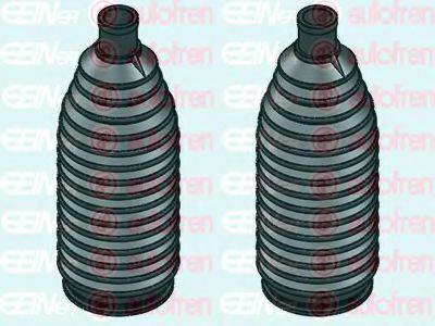 AUTOFREN SEINSA D9348C Комплект пильника, рульове керування