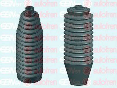 AUTOFREN SEINSA D9267C Комплект пильника, рульове керування