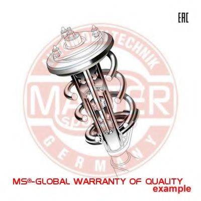 MASTER-SPORT 311007PCSMS Амортизатор
