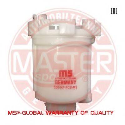 MASTER-SPORT 300KFPCSMS Паливний фільтр