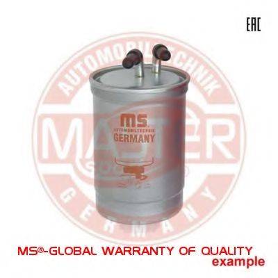 MASTER-SPORT 8456KFPCSMS Паливний фільтр