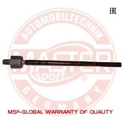 MASTER-SPORT 26671PCSMS Осьовий шарнір, рульова тяга