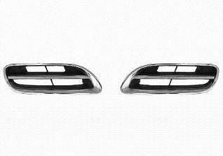 VAN WEZEL 3306516 решітка радіатора